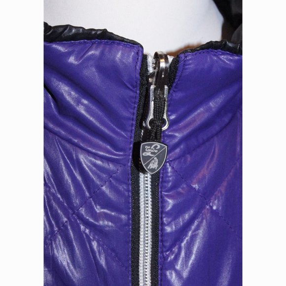 Tonino Lamborghini Windbreaker - Picture 9 of 16